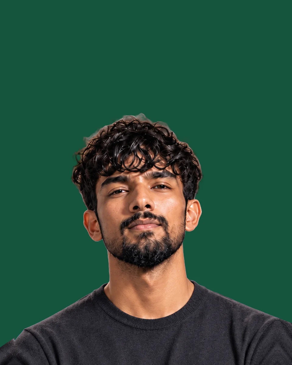 Rasul Shaikh